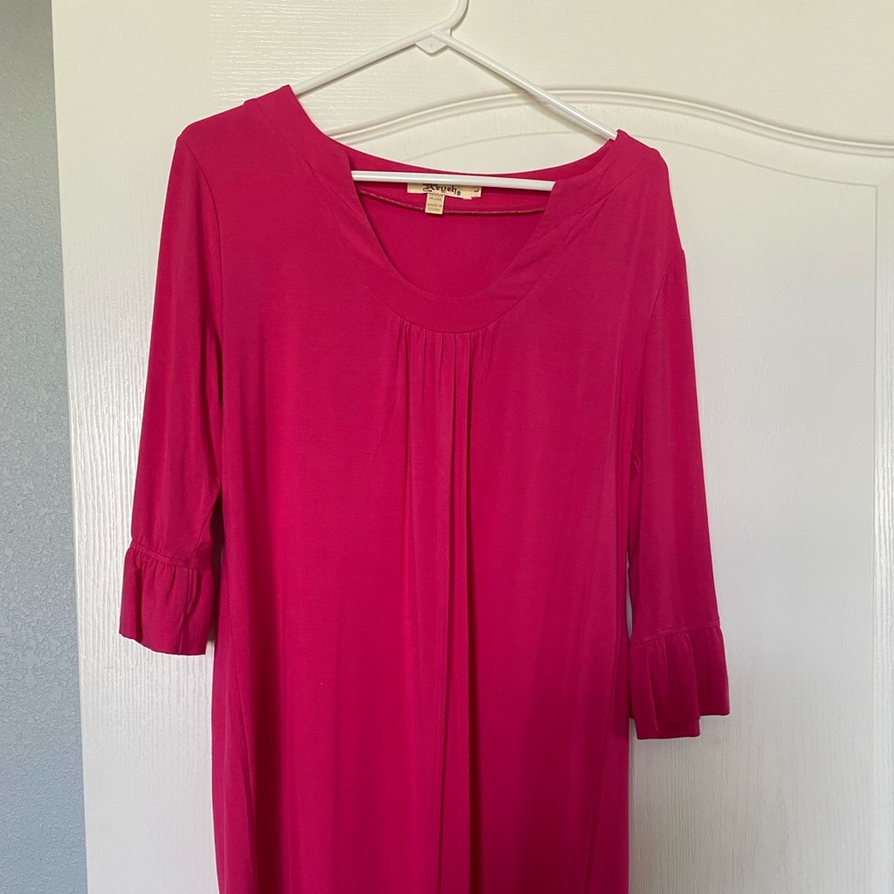 Aryeh Boutique sheath dress Size Large